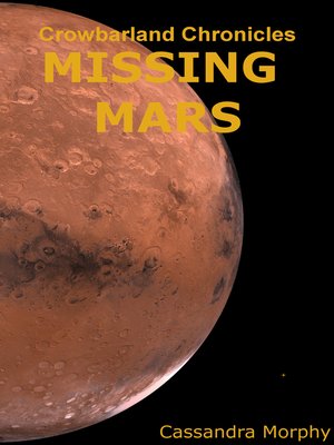 cover image of Missing Mars